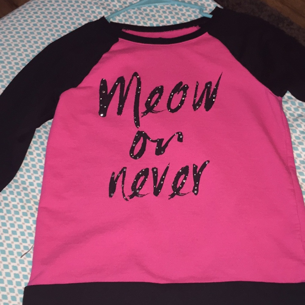 Kids shirt size 14-16 XL